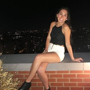 Meet your Posher, Daisy